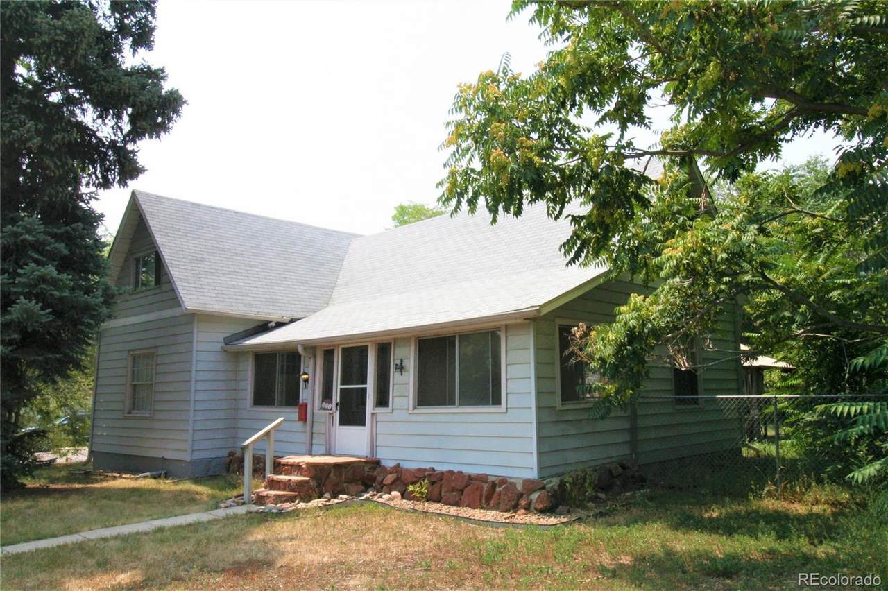 201 Perry Street - Photo 1