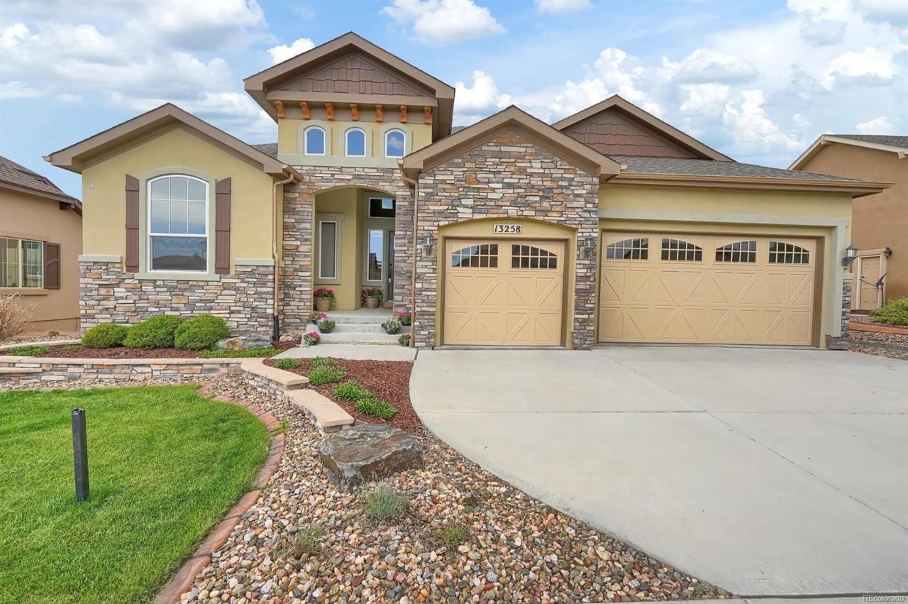 13258 Dominus Way - Photo 1