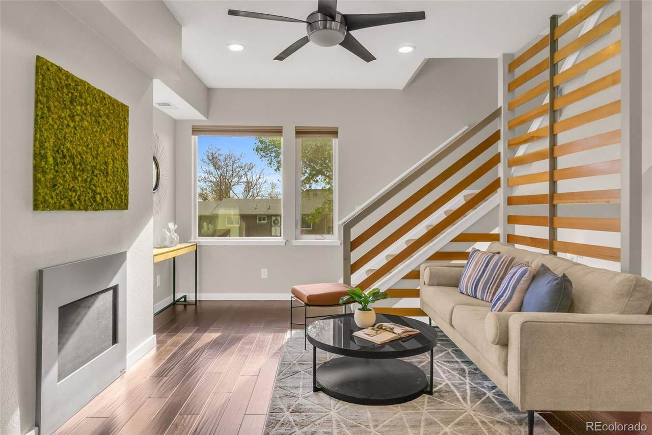 4305 Osage Street - Photo 1