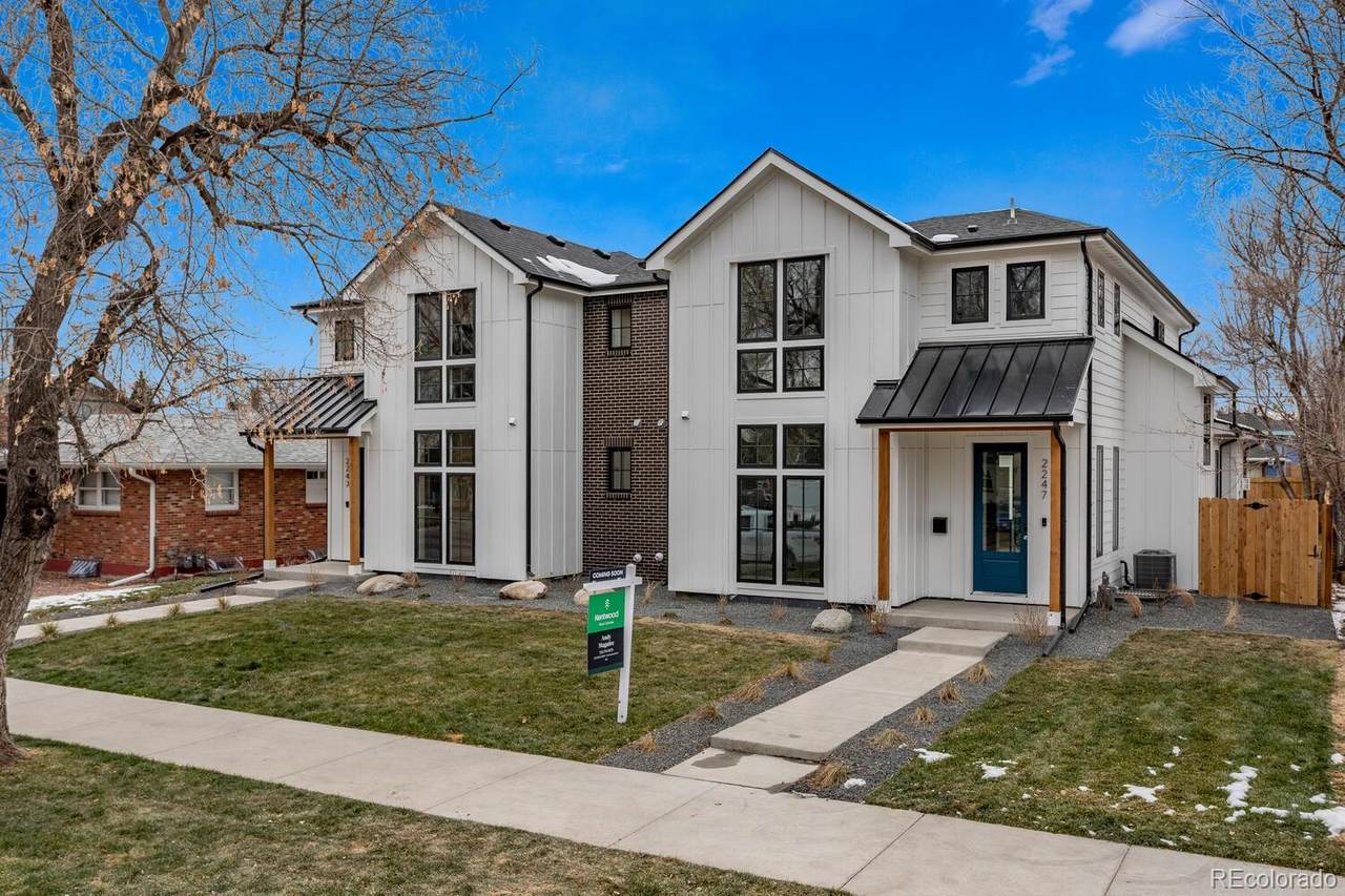 2247 Harlan Street - Photo 1