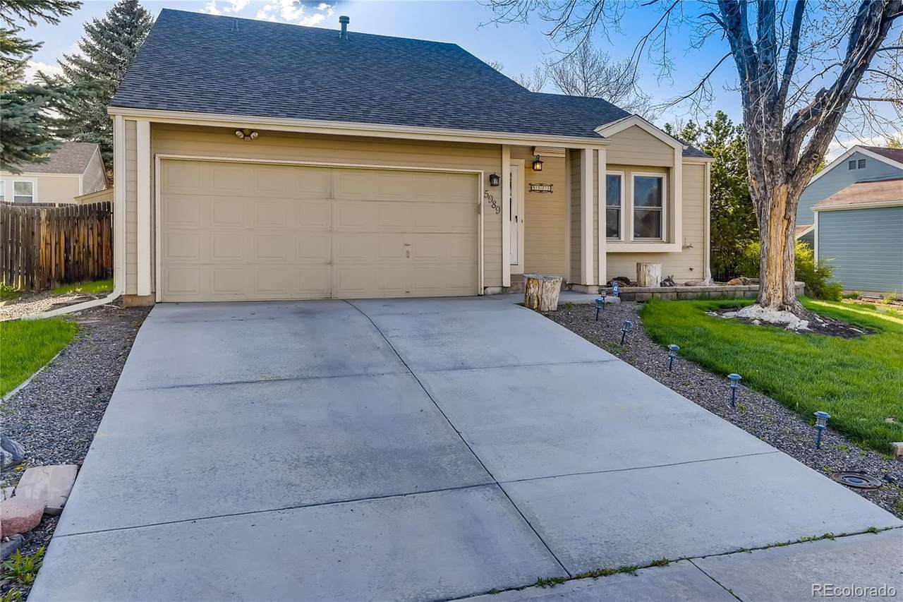 5989 Swadley Way - Photo 1