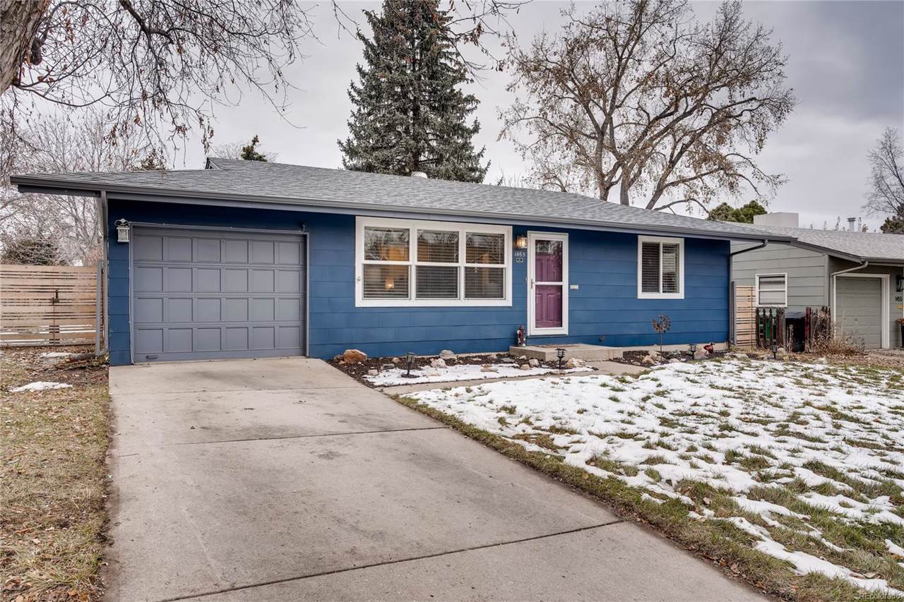 1465 Jersey Way - Photo 1