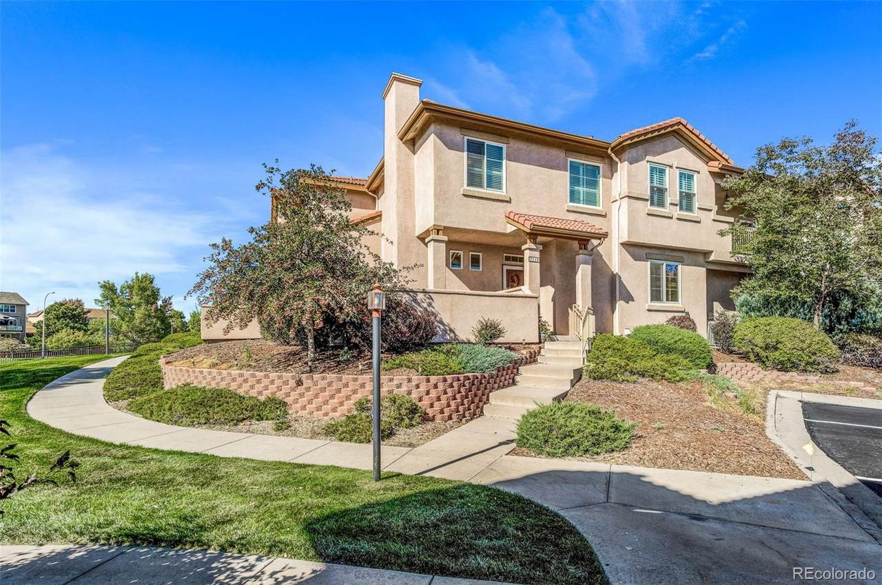 7110 Sand Crest View - Photo 1