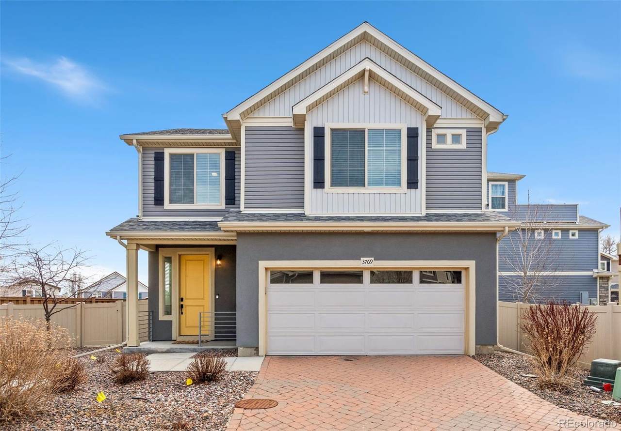 3769 Summerwood Way - Photo 1
