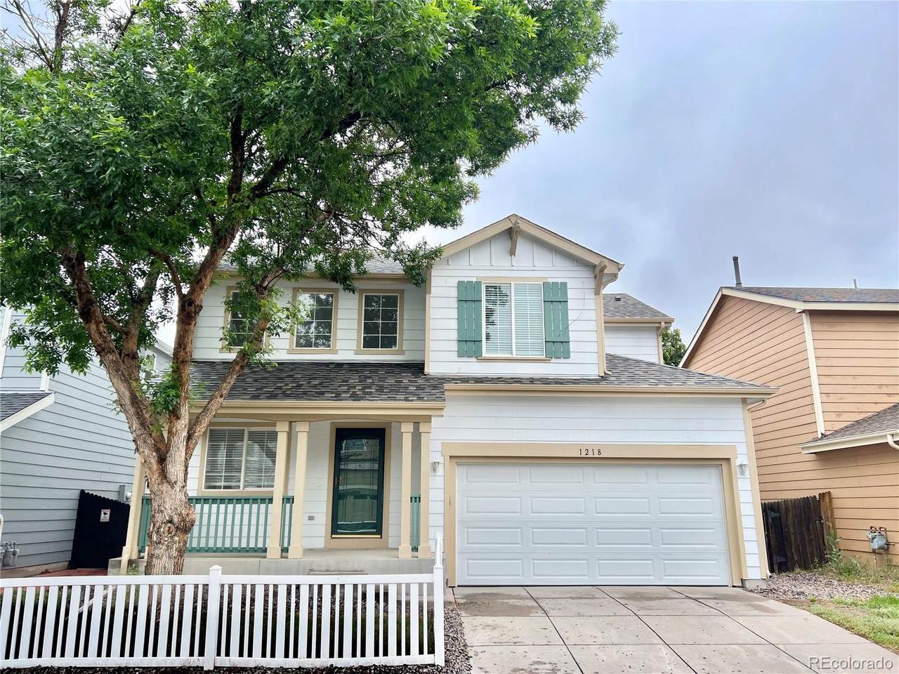 1218 Beeler - Photo 1