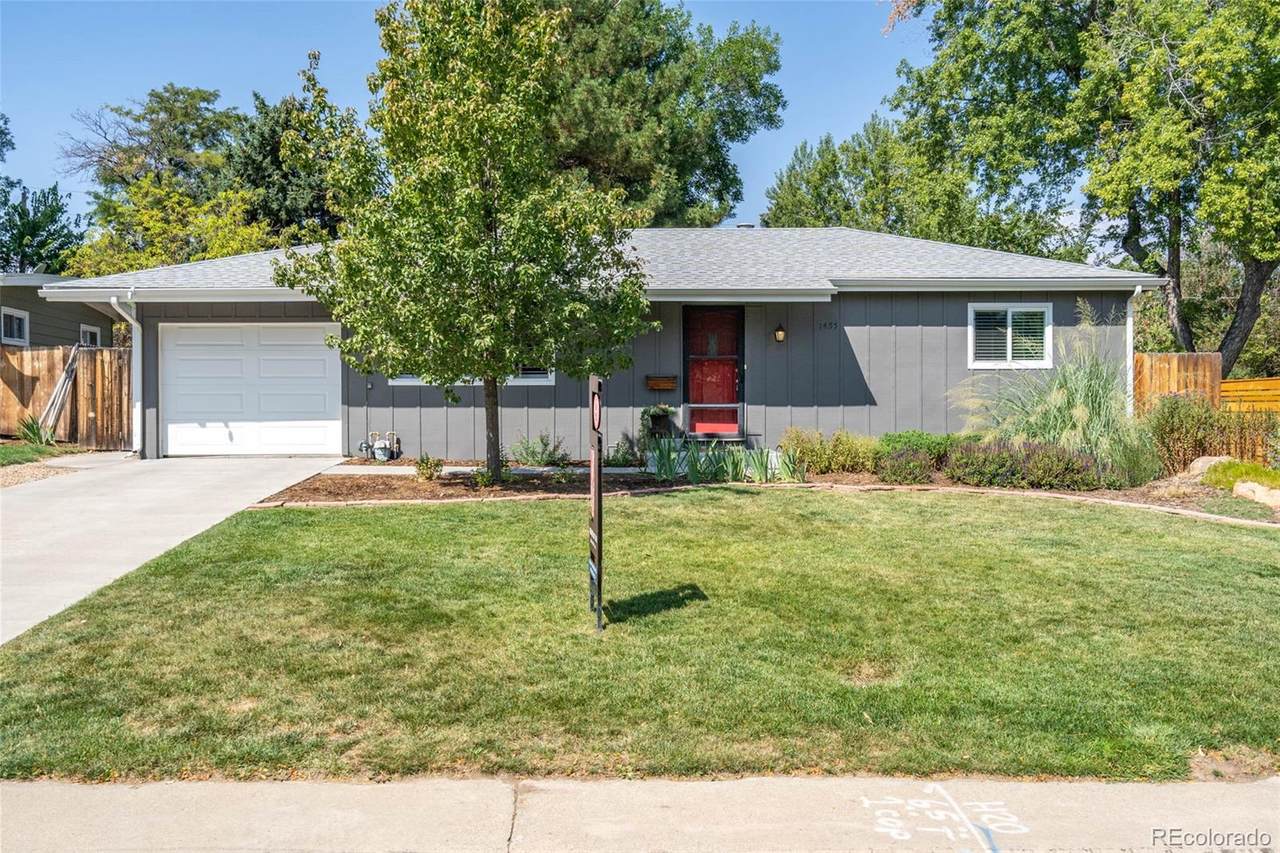 1455 Grape Street - Photo 1