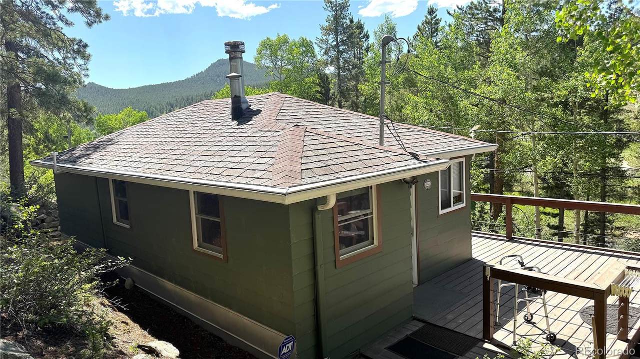 582 Pactolus Lake Road - Photo 1