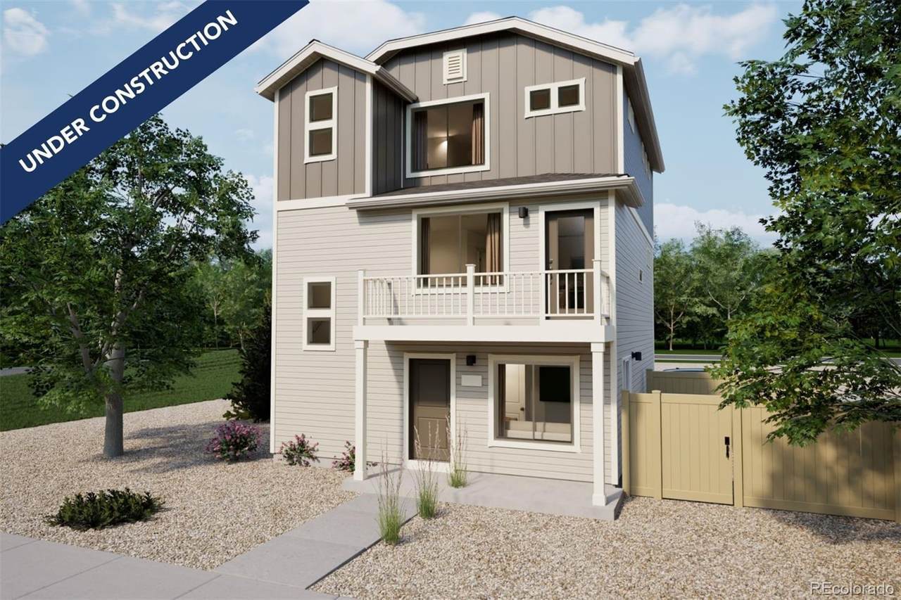 46570 Gold Prairie Drive - Photo 1
