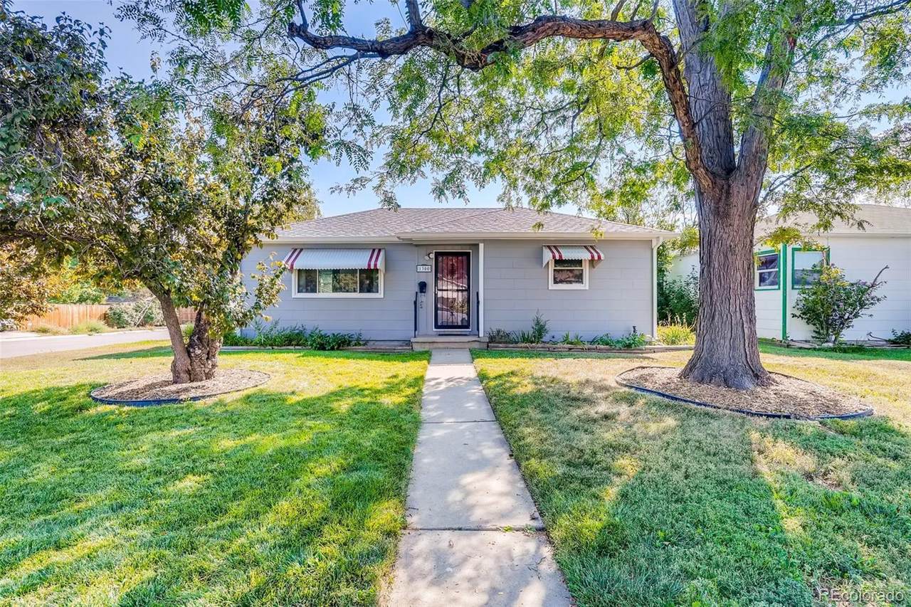 1300 Raleigh Street - Photo 1