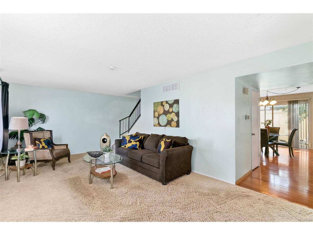 1050 W 88th Avenue, Thornton, CO 80260 (MLS #9455682) :: 8z Real Estate
