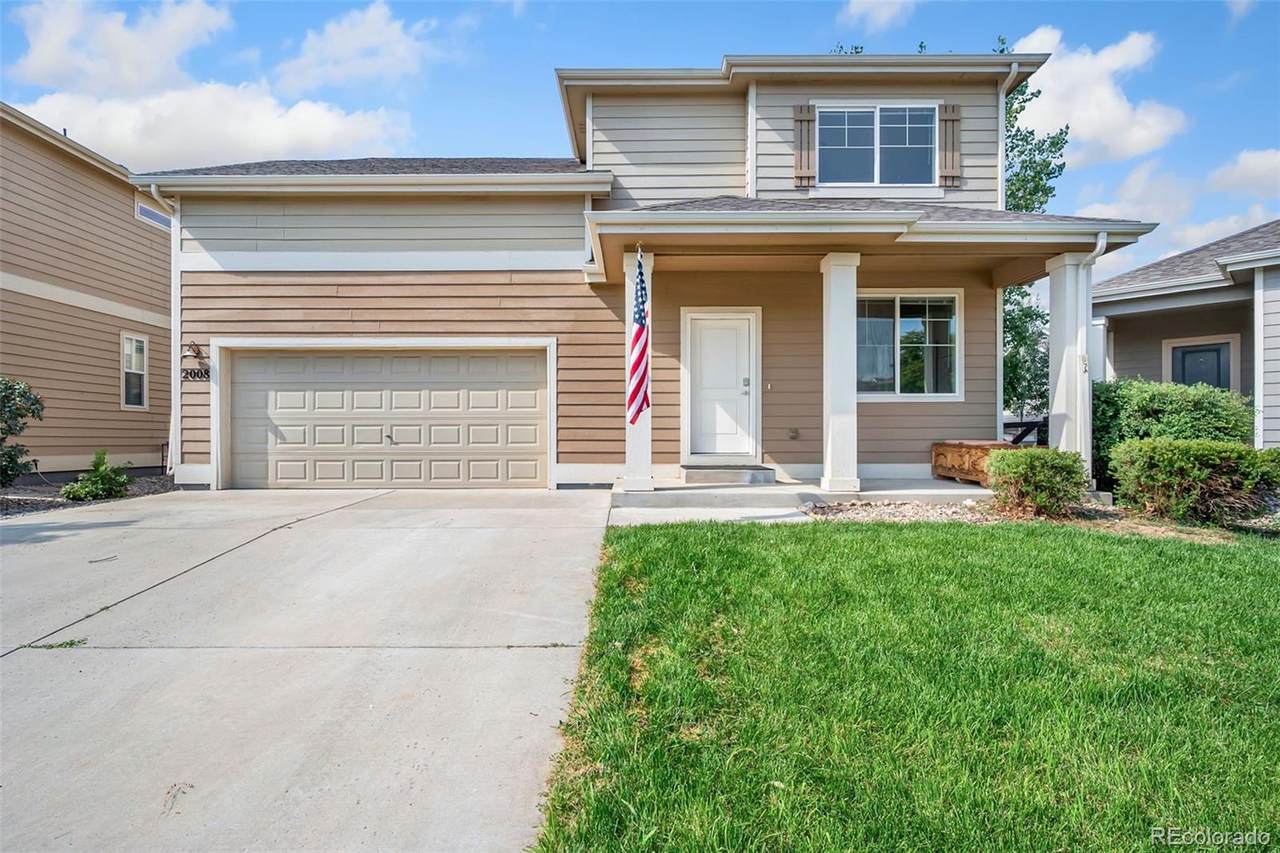 2008 Winamac Drive - Photo 1