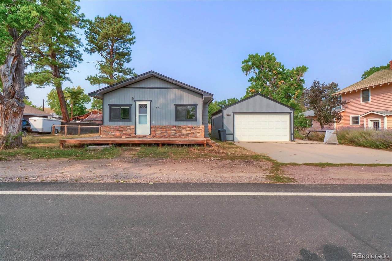 7677 Louviers Boulevard - Photo 1
