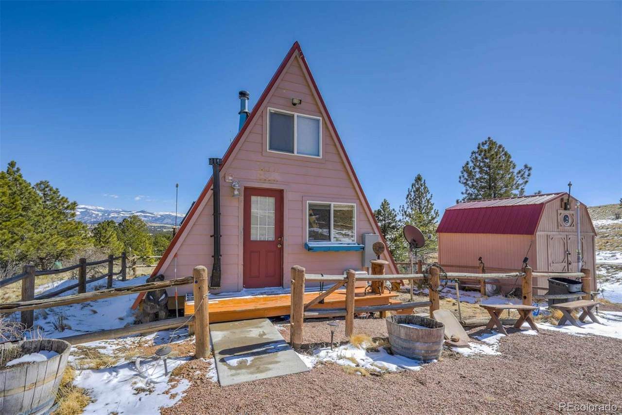 354 Witcher Mountain Trail - Photo 1