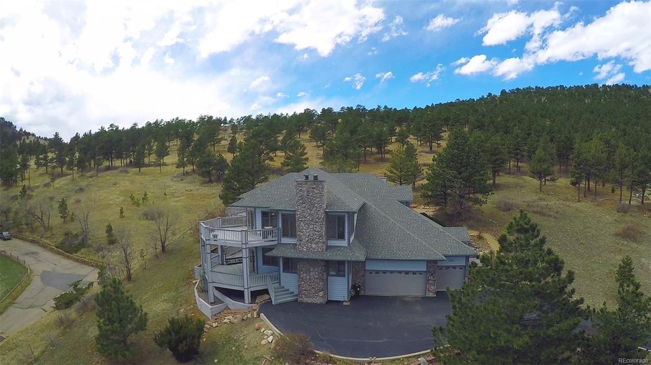 2721 Lakeridge Trail - Photo 1