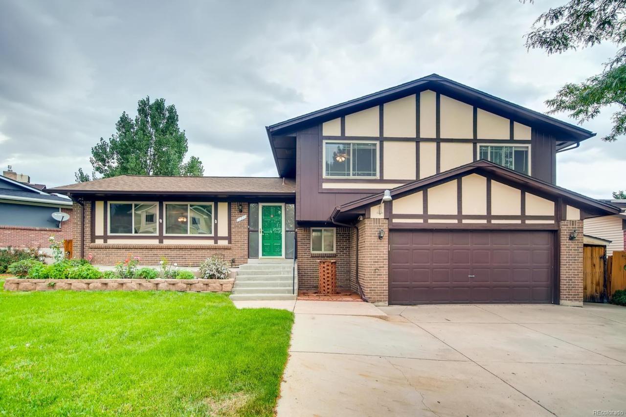 13565 Warren Circle - Photo 1