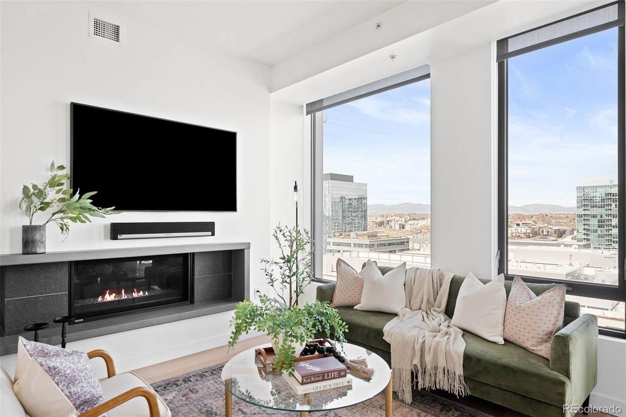 1750 Wewatta Street - Photo 1