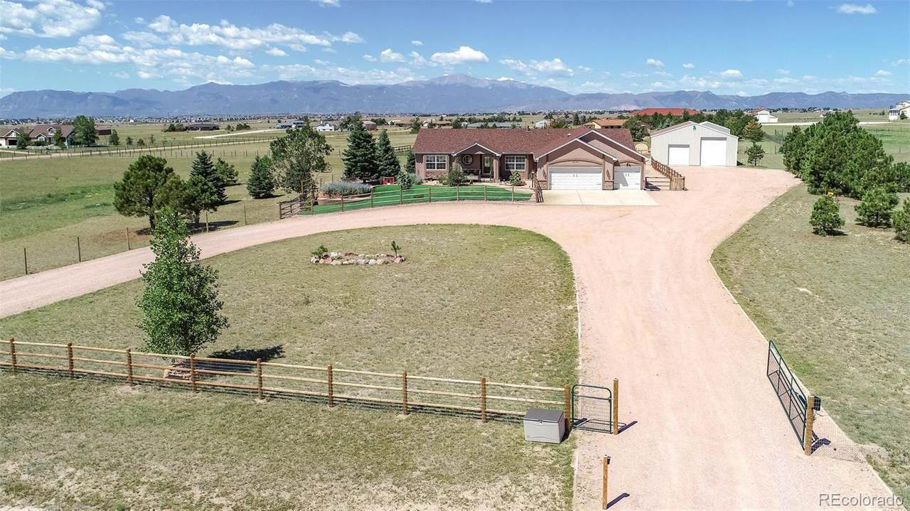 8120 Talon Court - Photo 1