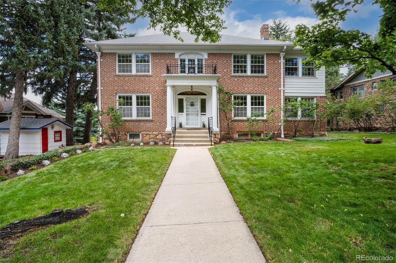 740 12th Street - Photo 1