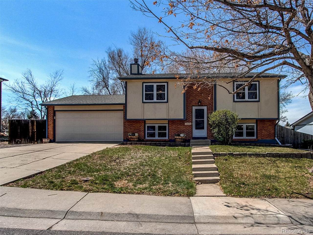 16670 Tufts Avenue - Photo 1