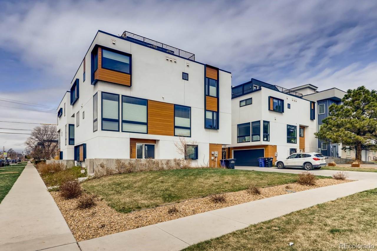 1607 Julian Street - Photo 1