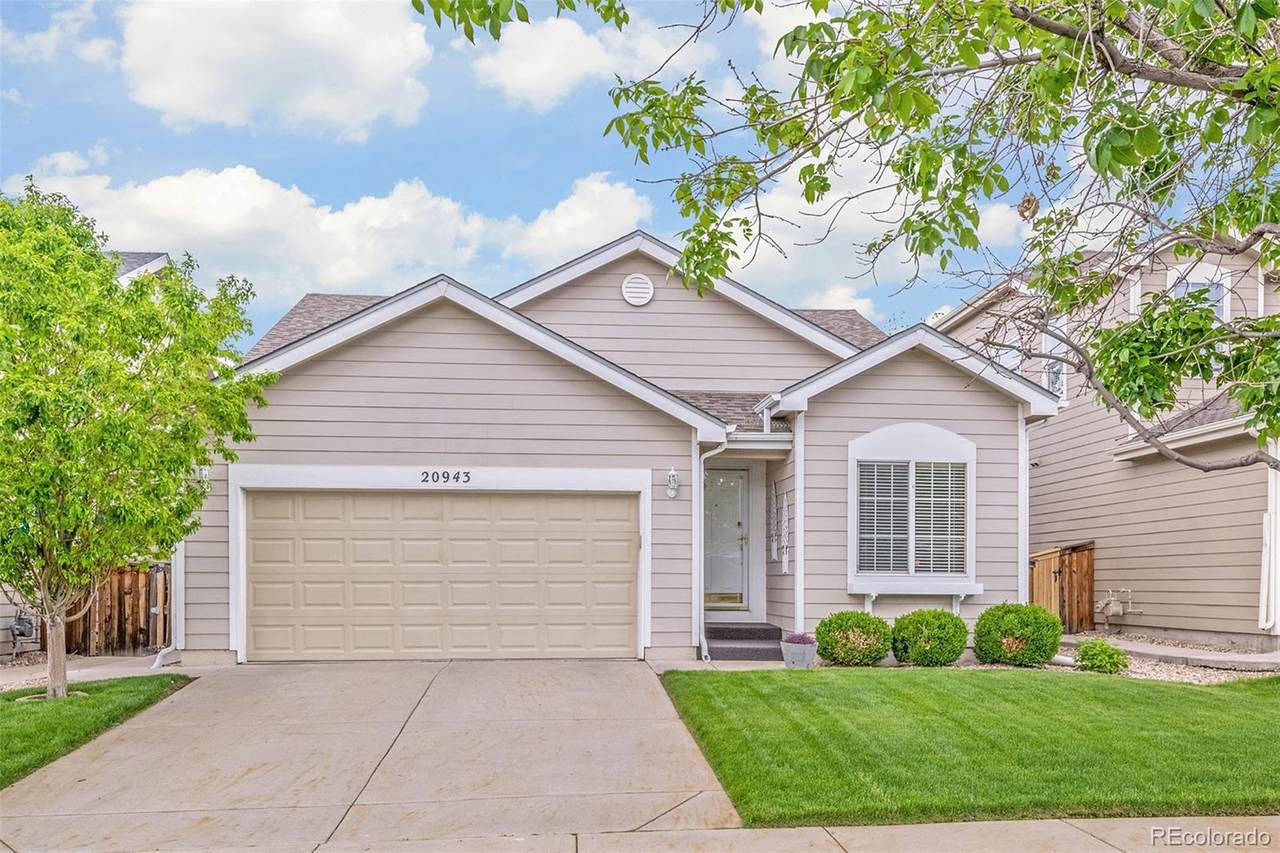 20943 40th Place - Photo 1