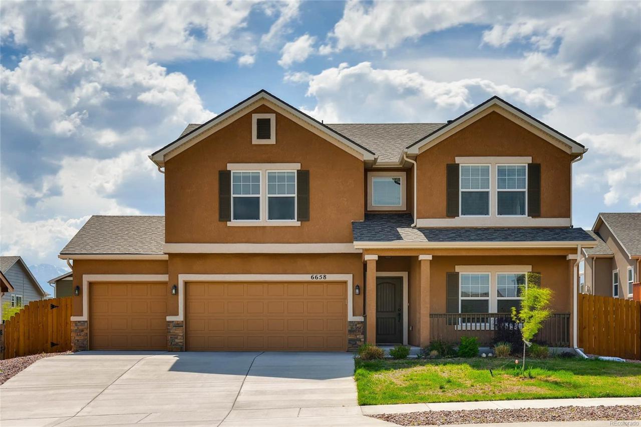 6658 Edmondstown Drive - Photo 1