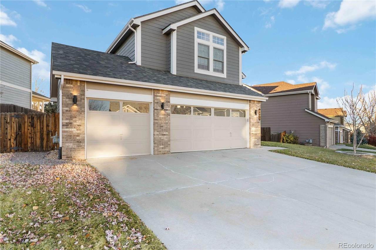 8431 Bed Straw Street - Photo 1