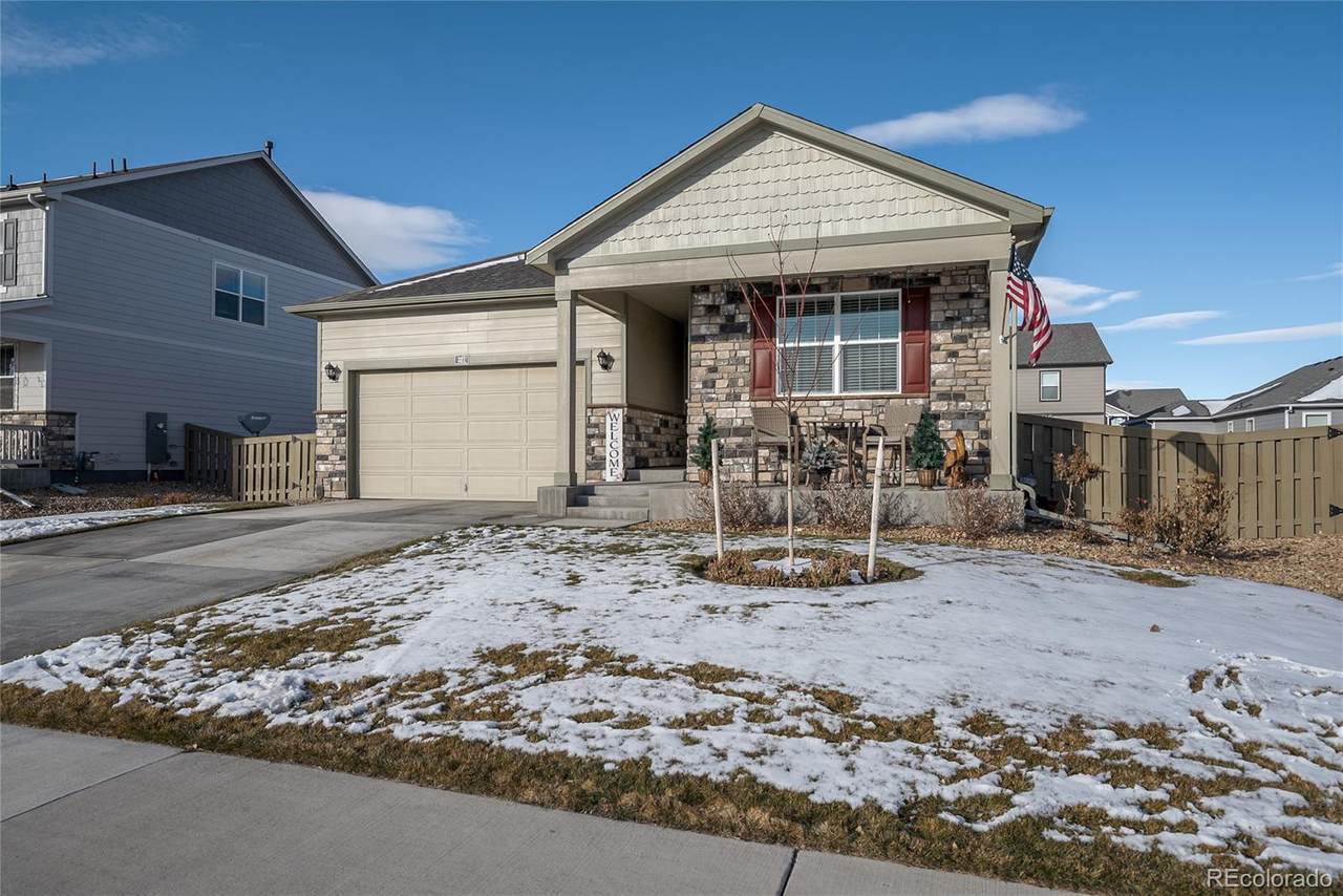 321 Jay Avenue - Photo 1