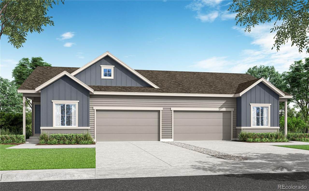 1718 Mount Meeker Avenue - Photo 1