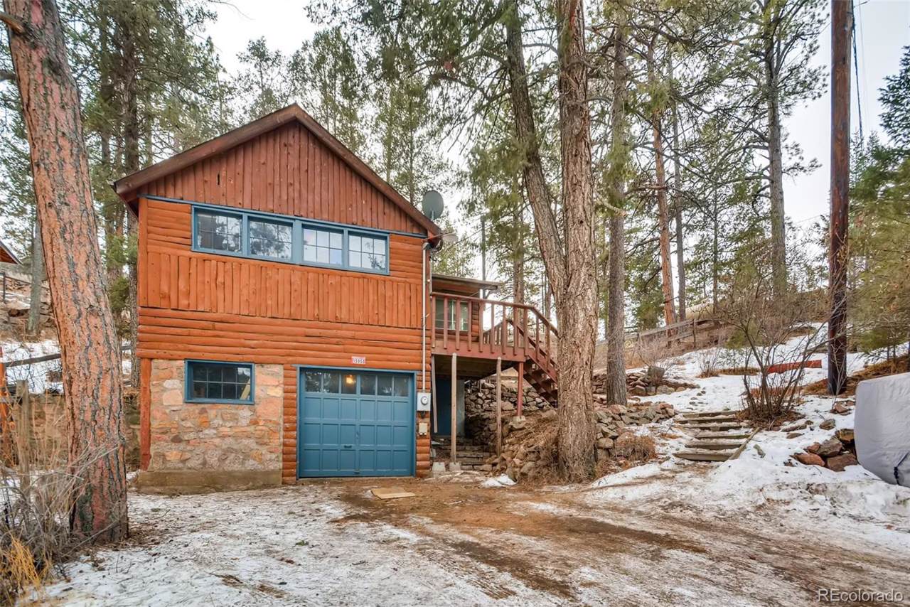 15958 Old Stagecoach Road - Photo 1
