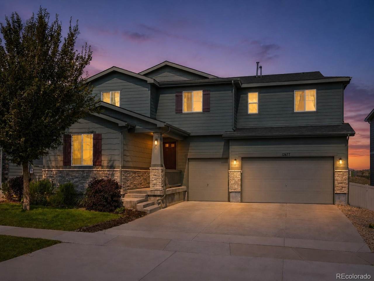 12677 Buffington Trail - Photo 1