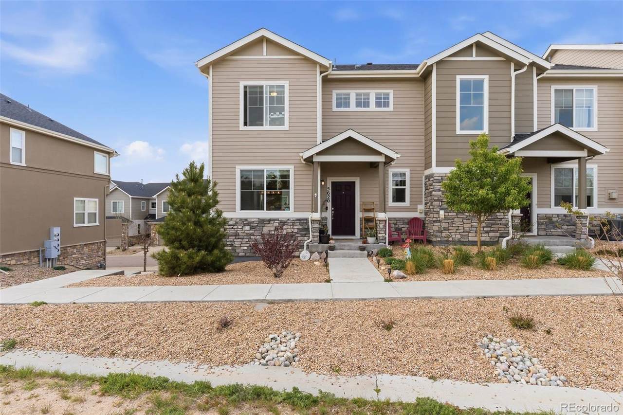 5620 Canyon View Drive - Photo 1