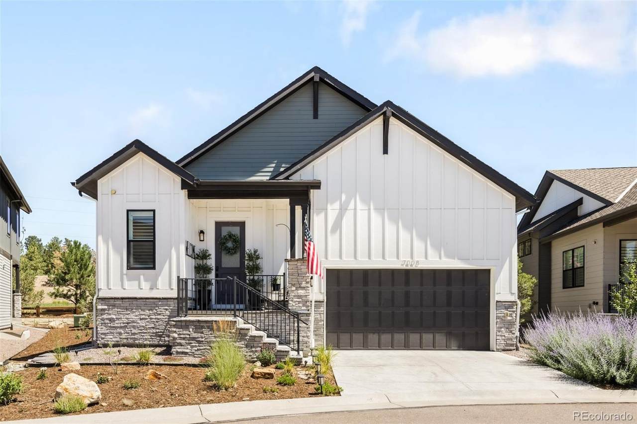 7008 Homeplace Point - Photo 1