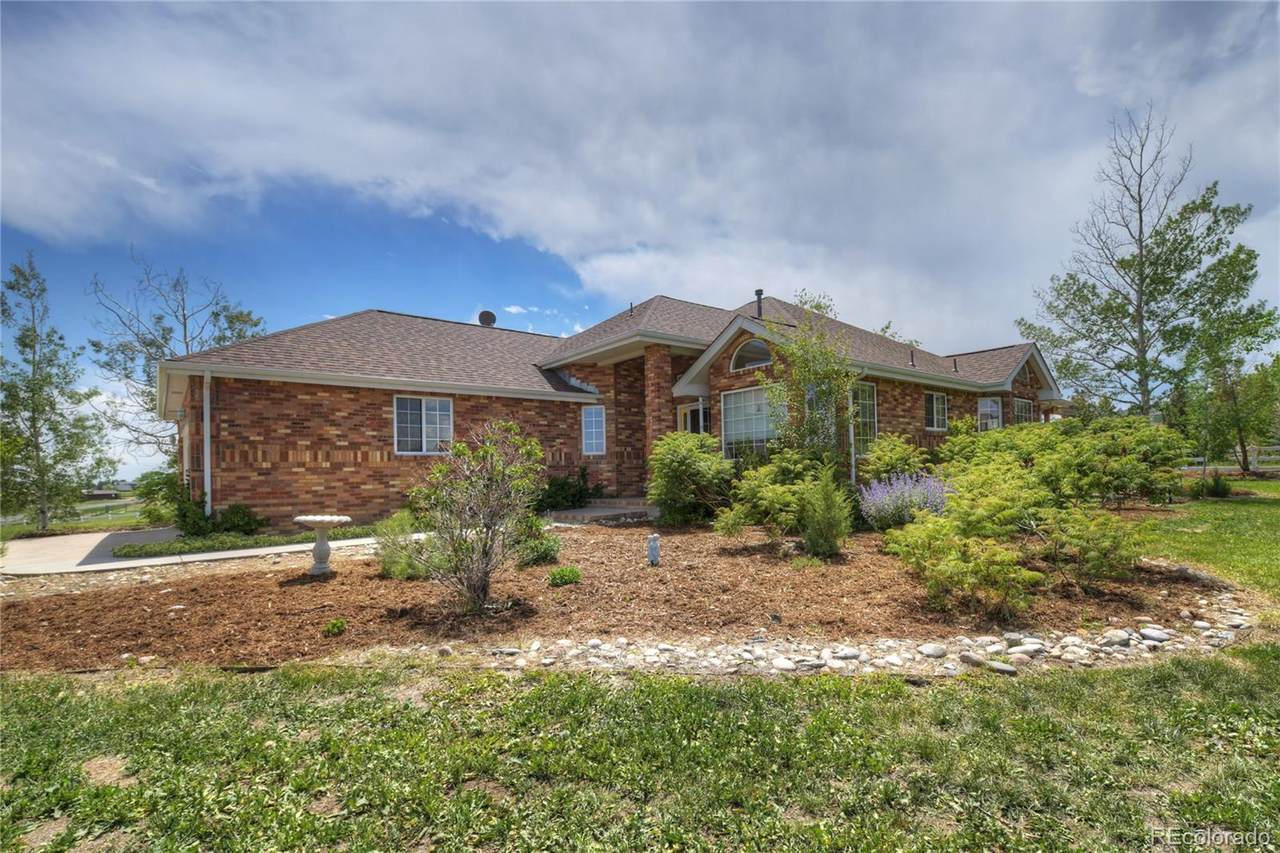 5121 Foothills Drive - Photo 1