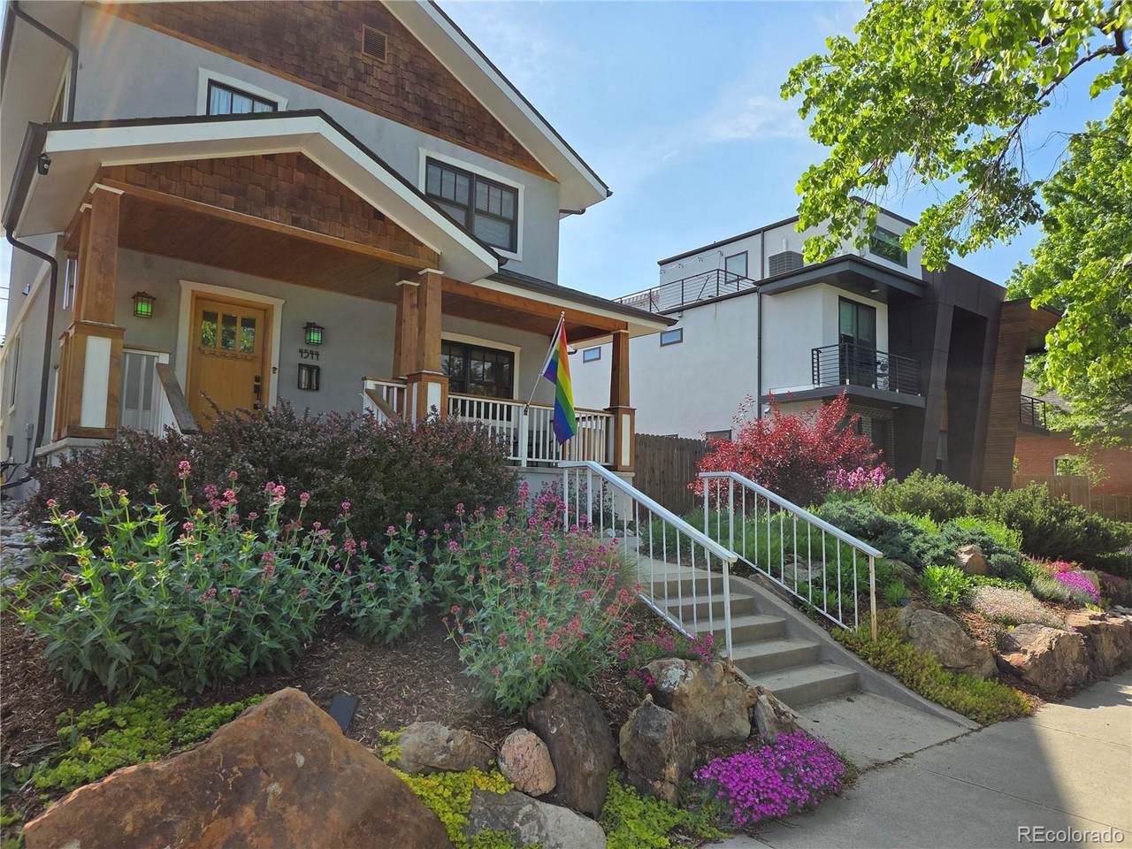 4544 Vrain Street - Photo 1
