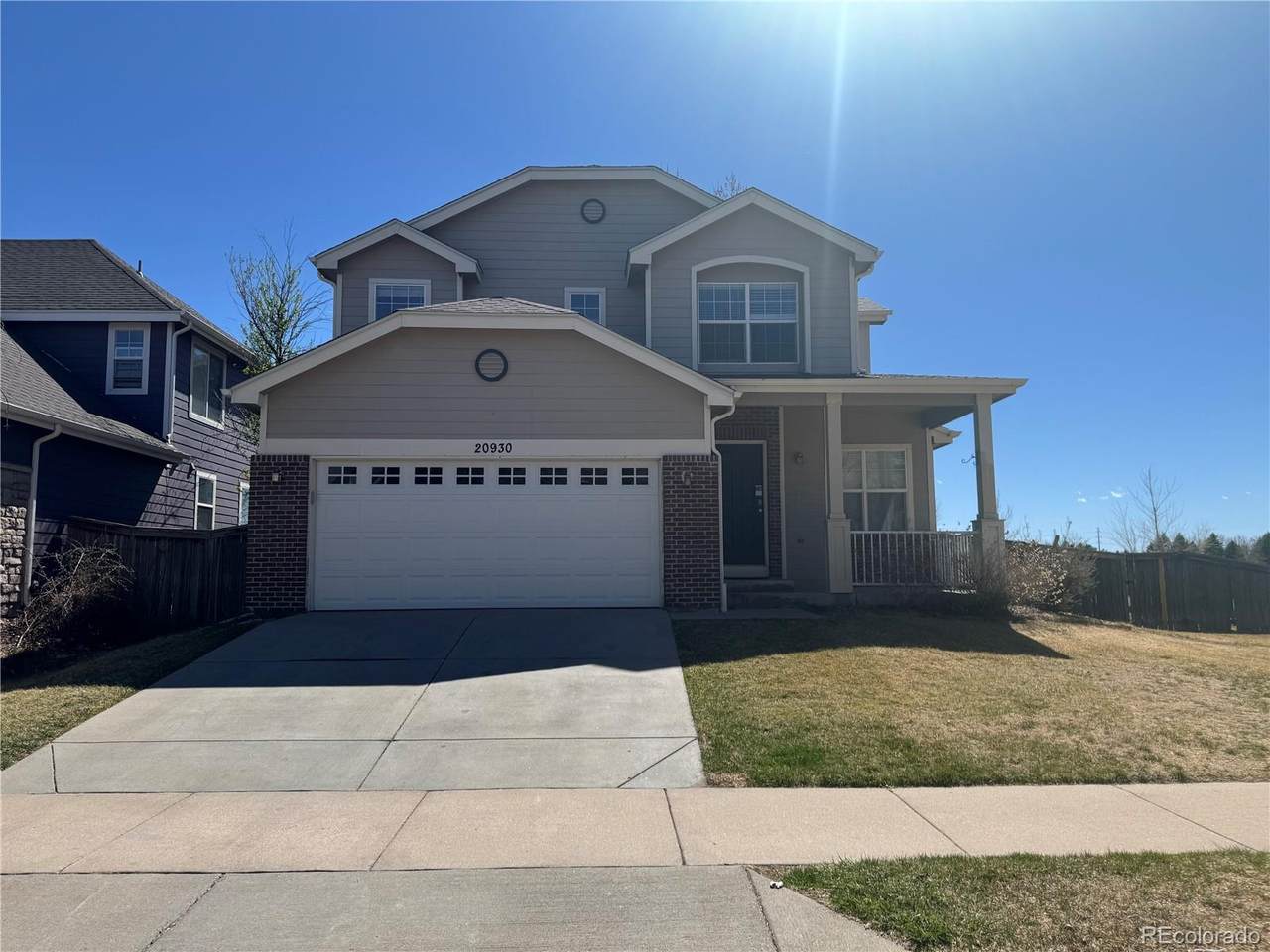 20930 42nd Avenue - Photo 1
