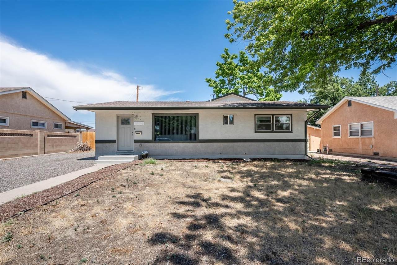 1604 Garwood Drive - Photo 1