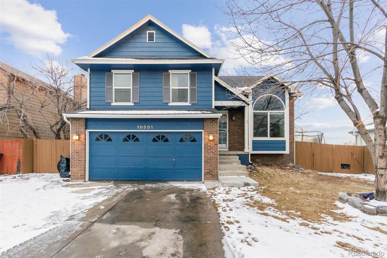 10501 Clermont Way - Photo 1