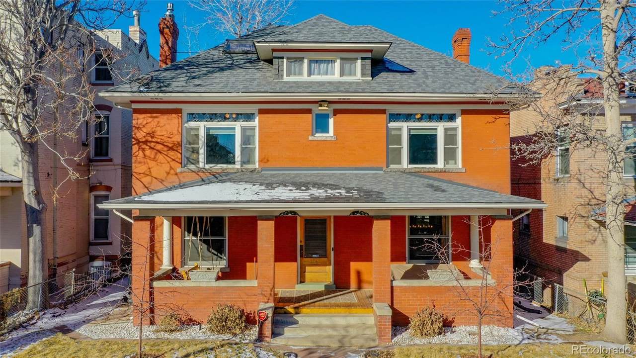 1245 Emerson Street - Photo 1