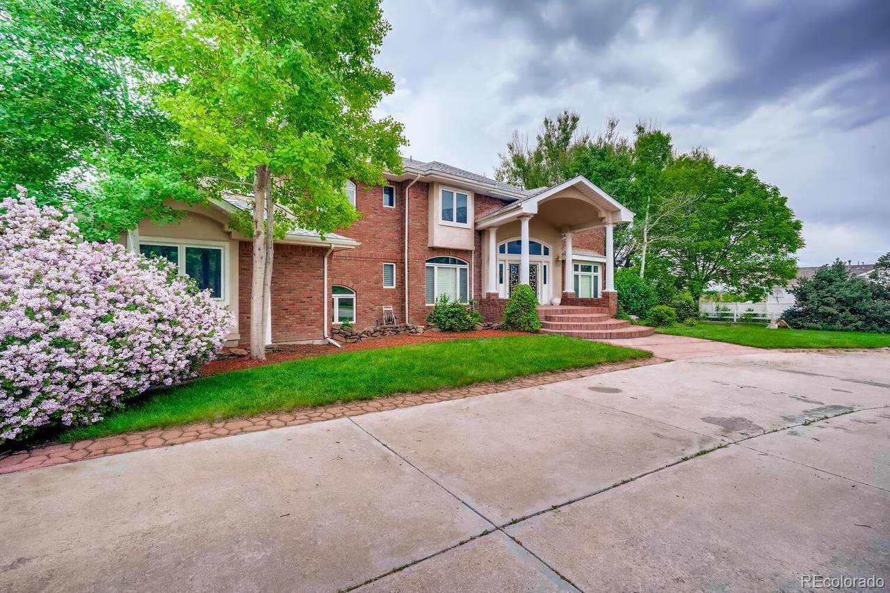 7803 Windsong Road - Photo 1