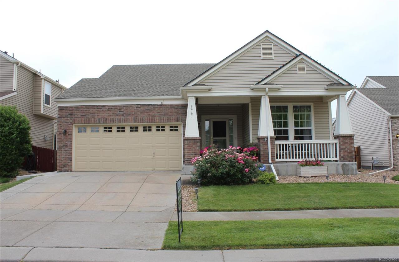9961 Joplin Street - Photo 1