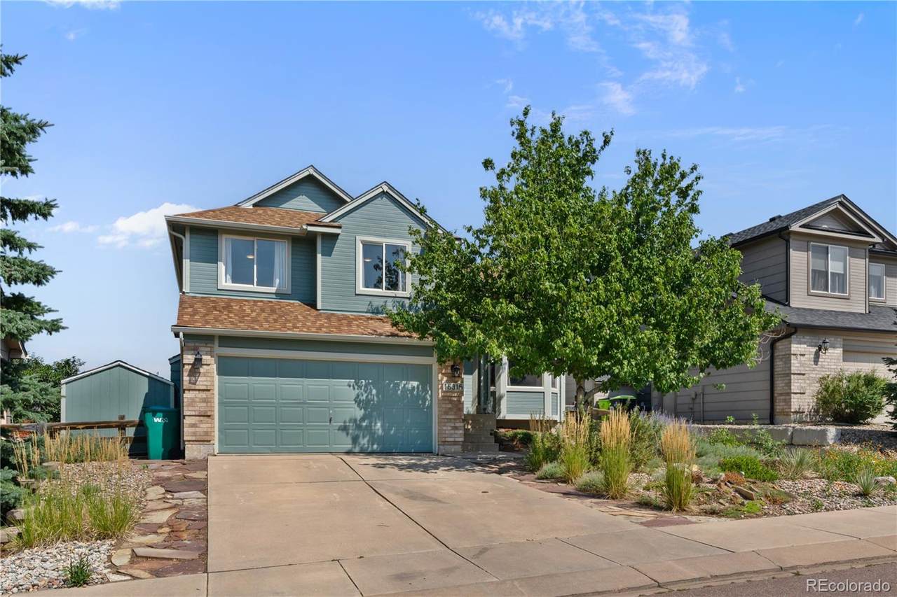 16315 Windy Creek Drive - Photo 1