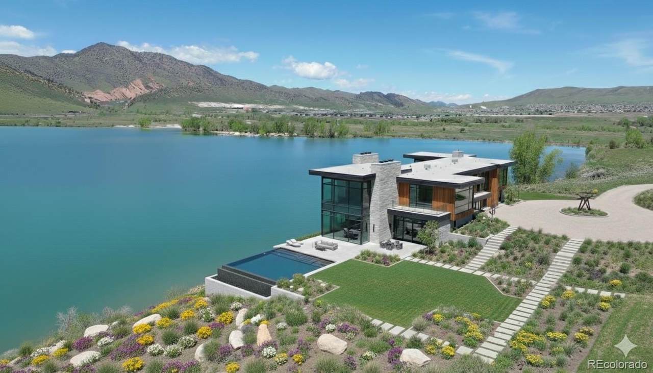 14959 Hampden Avenue - Photo 1