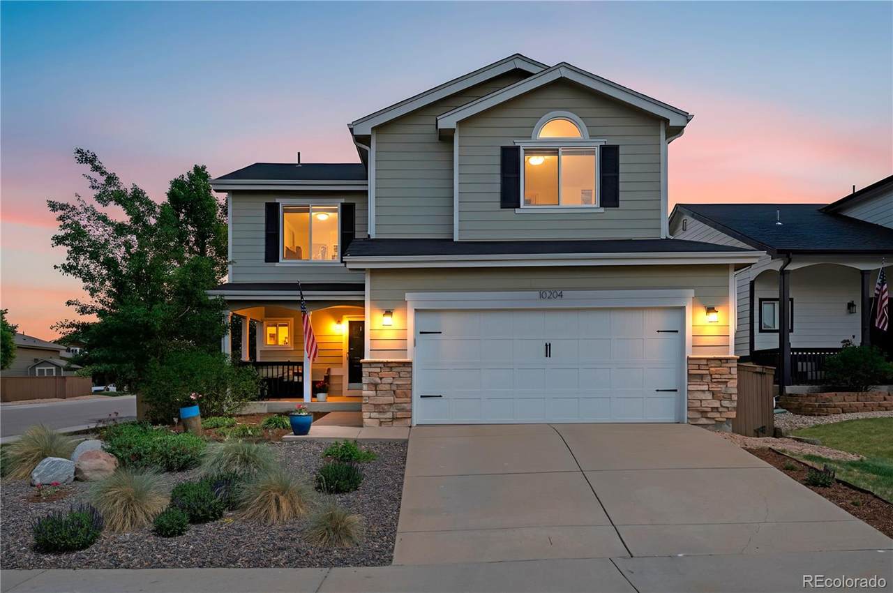 10204 Aldenbridge Court - Photo 1