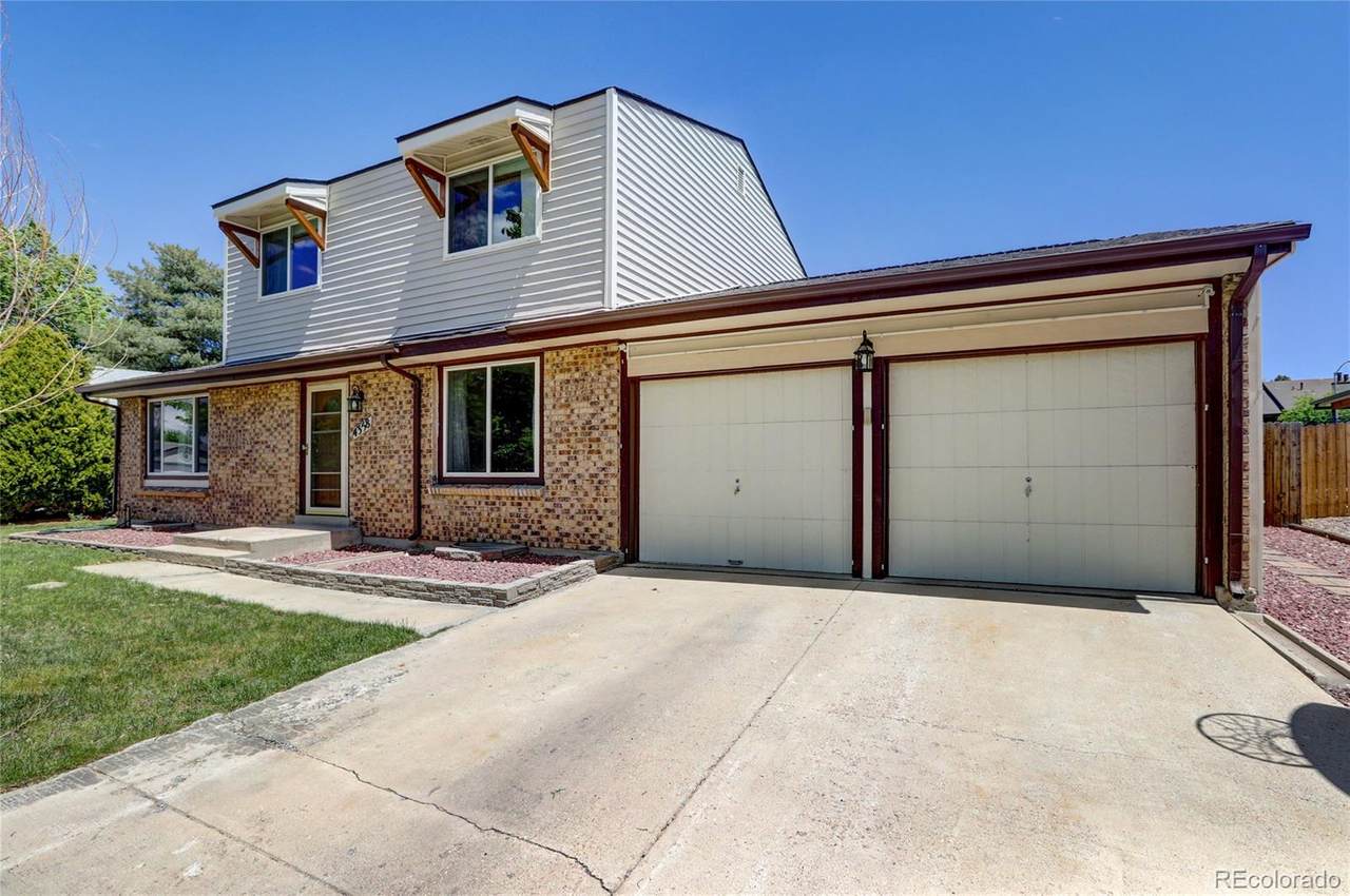4358 Granby Way - Photo 1