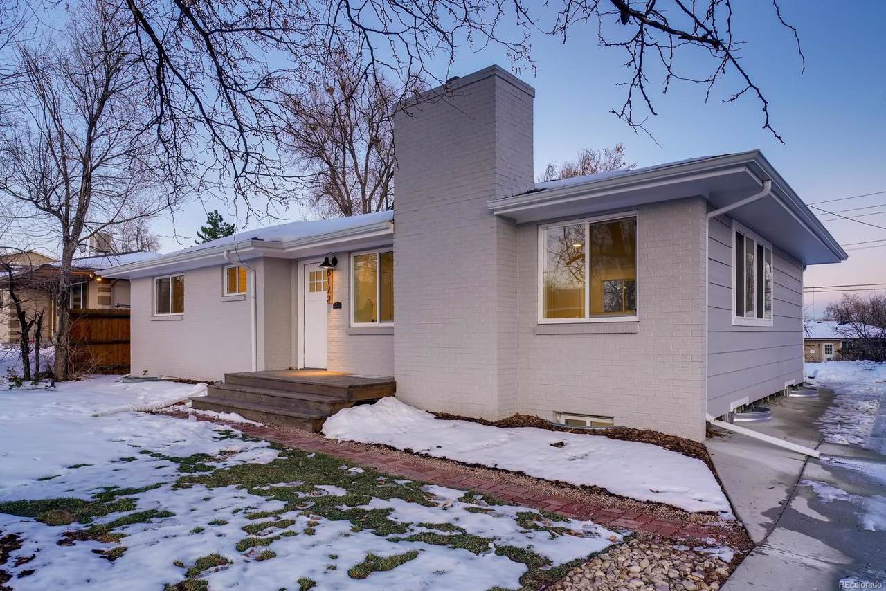 6172 Carr Street - Photo 1