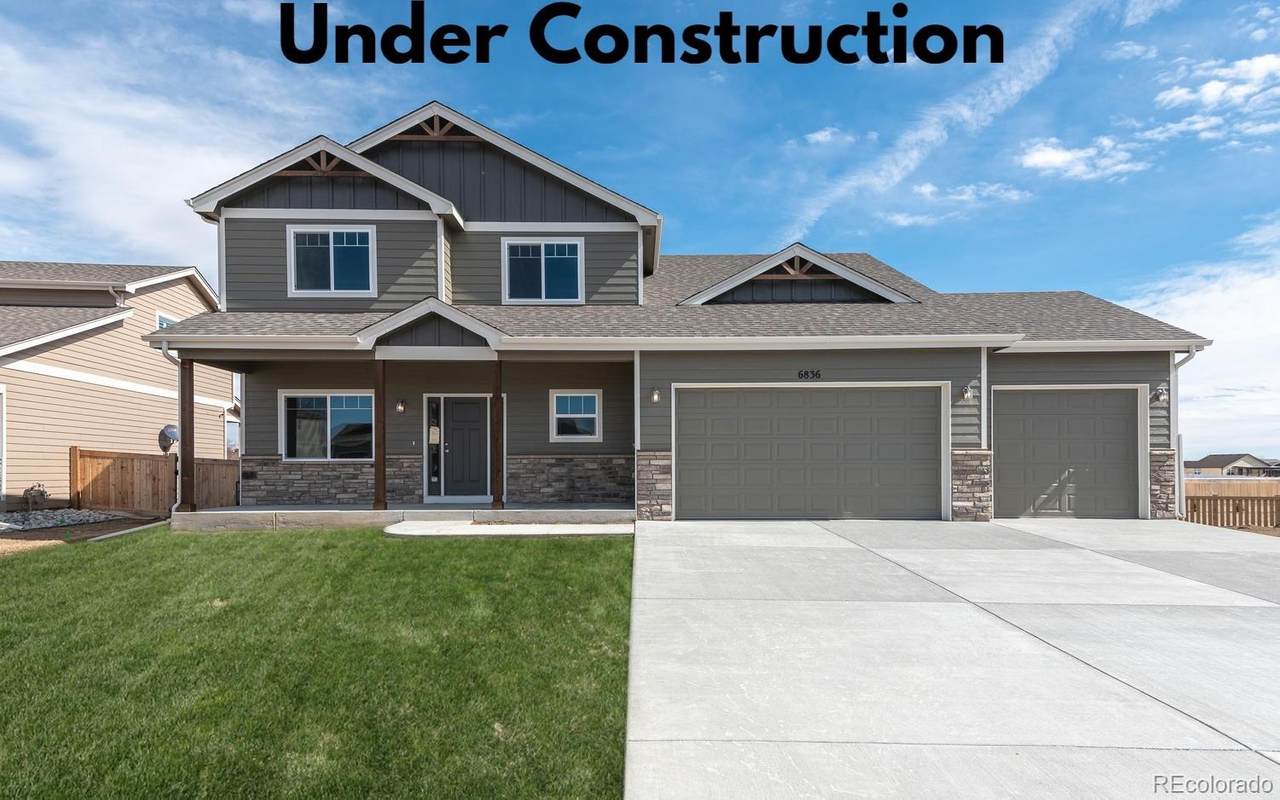 6916 Meadow Rain Way - Photo 1