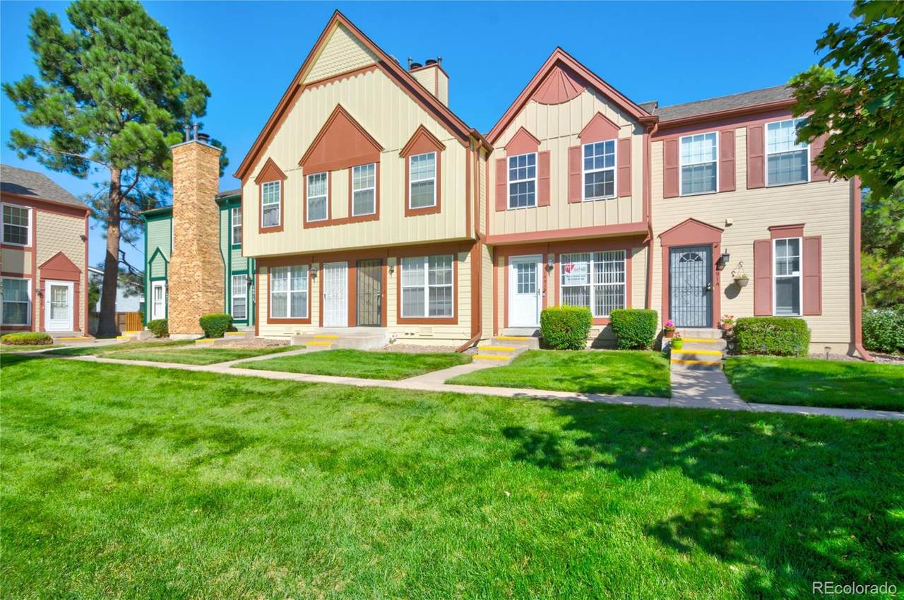 1691 Blackhawk Way - Photo 1