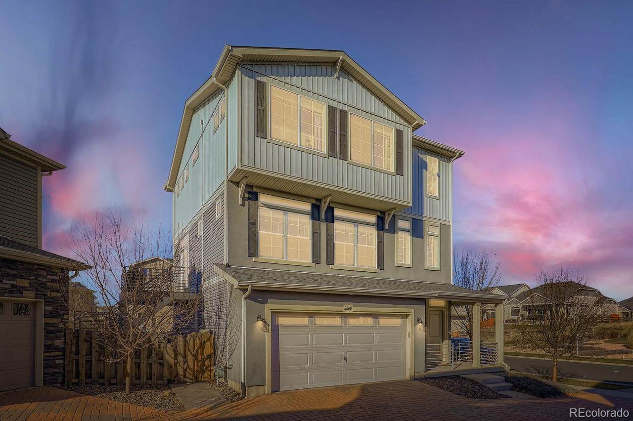 26248 Maple Drive - Photo 1