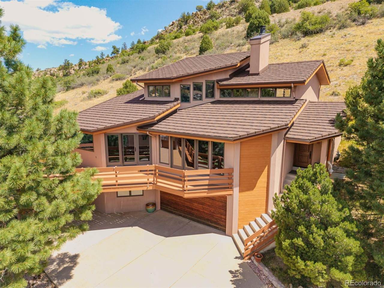 6936 Old Ranch Trail - Photo 1